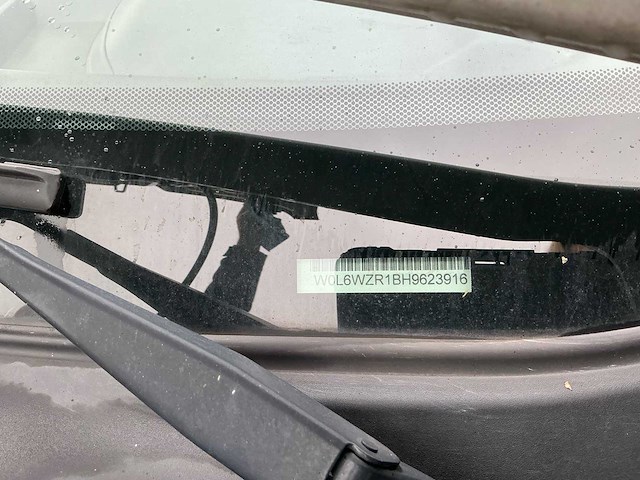 Opel combo 1.6 cdti l2h1 edit. bedrijfswagen - afbeelding 16 van  31