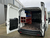 Opel combo 1.6 cdti l2h1 edit. bedrijfswagen - afbeelding 17 van  31