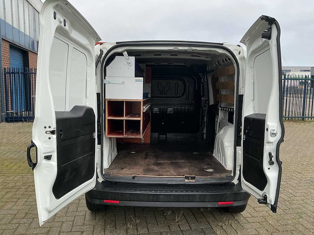 Opel combo 1.6 cdti l2h1 edit. bedrijfswagen - afbeelding 18 van  31