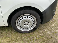 Opel combo 1.6 cdti l2h1 edit. bedrijfswagen - afbeelding 19 van  31