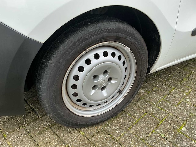 Opel combo 1.6 cdti l2h1 edit. bedrijfswagen - afbeelding 21 van  31