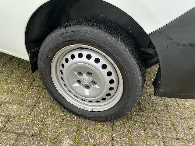Opel combo 1.6 cdti l2h1 edit. bedrijfswagen - afbeelding 22 van  31