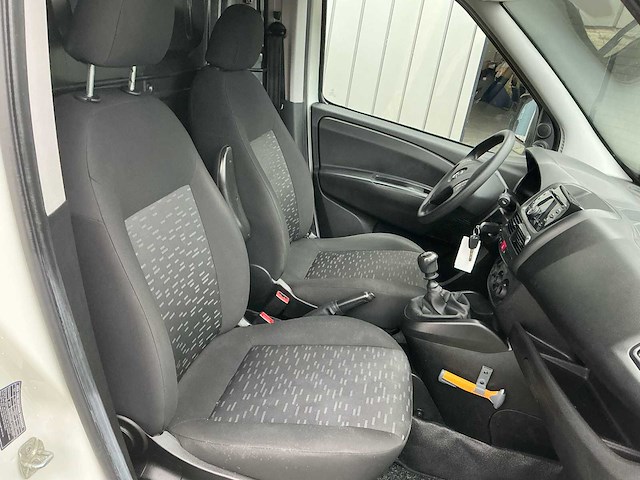 Opel combo 1.6 cdti l2h1 edit. bedrijfswagen - afbeelding 25 van  31