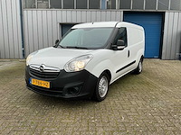 Opel combo 1.6 cdti l2h1 edit. bedrijfswagen - afbeelding 23 van  31