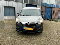 Opel combo 1.6 cdti l2h1 edit. bedrijfswagen - afbeelding 26 van  31