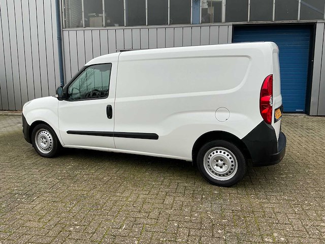 Opel combo 1.6 cdti l2h1 edit. bedrijfswagen - afbeelding 28 van  31