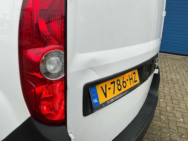 Opel combo 1.6 cdti l2h1 edit. bedrijfswagen - afbeelding 30 van  31