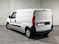 Opel combo 1.6 cdti l2h1 edition 105pk 2018 (origineel-nl), v-609-vb - afbeelding 3 van  34