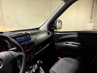 Opel combo 1.6 cdti l2h1 edition 105pk 2018 (origineel-nl), v-609-vb - afbeelding 6 van  34