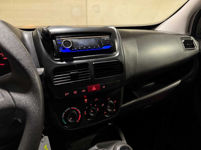 Opel combo 1.6 cdti l2h1 edition 105pk 2018 (origineel-nl), v-609-vb - afbeelding 11 van  34