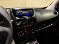 Opel combo 1.6 cdti l2h1 edition 105pk 2018 (origineel-nl), v-609-vb - afbeelding 11 van  34