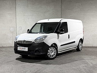 Opel combo 1.6 cdti l2h1 edition 105pk 2018 (origineel-nl), v-609-vb - afbeelding 1 van  34