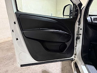 Opel combo 1.6 cdti l2h1 edition 105pk 2018 (origineel-nl), v-609-vb - afbeelding 14 van  34