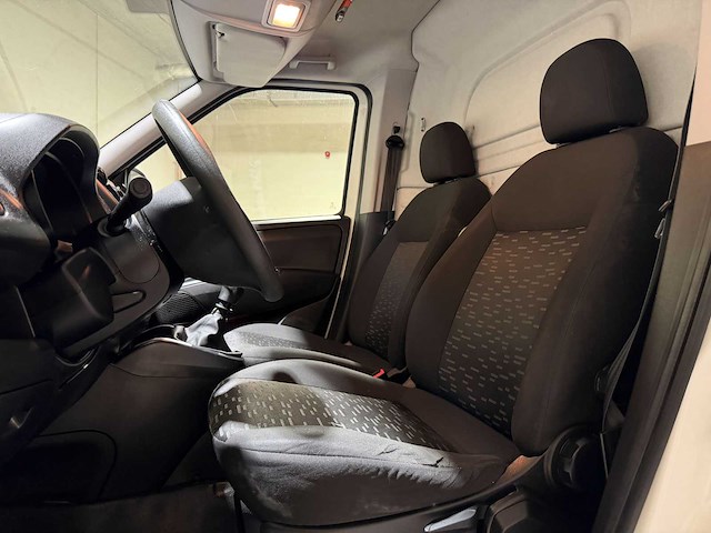 Opel combo 1.6 cdti l2h1 edition 105pk 2018 (origineel-nl), v-609-vb - afbeelding 15 van  34