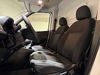 Opel combo 1.6 cdti l2h1 edition 105pk 2018 (origineel-nl), v-609-vb - afbeelding 15 van  34