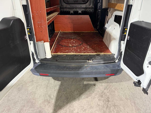 Opel combo 1.6 cdti l2h1 edition 105pk 2018 (origineel-nl), v-609-vb - afbeelding 16 van  34