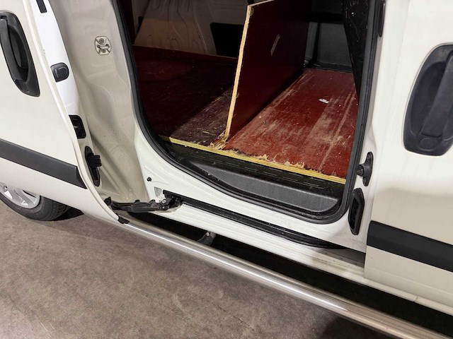 Opel combo 1.6 cdti l2h1 edition 105pk 2018 (origineel-nl), v-609-vb - afbeelding 19 van  34