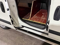 Opel combo 1.6 cdti l2h1 edition 105pk 2018 (origineel-nl), v-609-vb - afbeelding 19 van  34
