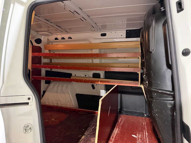 Opel combo 1.6 cdti l2h1 edition 105pk 2018 (origineel-nl), v-609-vb - afbeelding 21 van  34