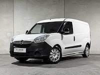 Opel combo 1.6 cdti l2h1 edition 105pk 2018 (origineel-nl), v-609-vb - afbeelding 12 van  34