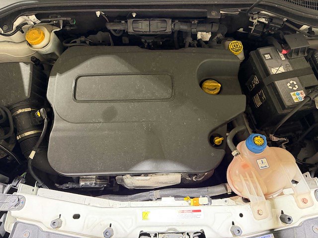 Opel combo 1.6 cdti l2h1 edition 105pk 2018 (origineel-nl), v-609-vb - afbeelding 26 van  34
