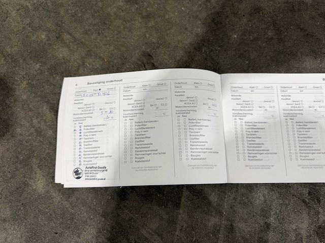 Opel combo 1.6 cdti l2h1 edition 105pk 2018 (origineel-nl), v-609-vb - afbeelding 28 van  34