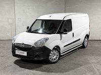 Opel combo 1.6 cdti l2h1 edition 105pk 2018 (origineel-nl), v-609-vb - afbeelding 23 van  34