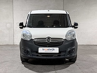 Opel combo 1.6 cdti l2h1 edition 105pk 2018 (origineel-nl), v-609-vb - afbeelding 29 van  34