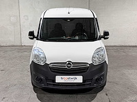 Opel combo 1.6 cdti l2h1 edition 105pk 2018 (origineel-nl), v-609-vb - afbeelding 30 van  34