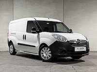 Opel combo 1.6 cdti l2h1 edition 105pk 2018 (origineel-nl), v-609-vb - afbeelding 31 van  34