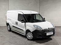 Opel combo 1.6 cdti l2h1 edition 105pk 2018 (origineel-nl), v-609-vb - afbeelding 32 van  34