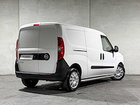 Opel combo 1.6 cdti l2h1 edition 105pk 2018 (origineel-nl), v-609-vb - afbeelding 33 van  34