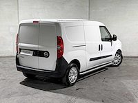 Opel combo 1.6 cdti l2h1 edition 105pk 2018 (origineel-nl), v-609-vb - afbeelding 34 van  34