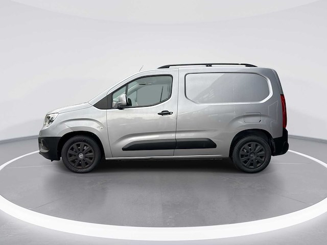 Opel combo 1.6d l1h1 edition | v-647-zl i - afbeelding 3 van  17
