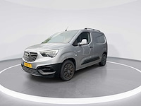 Opel combo 1.6d l1h1 edition | v-647-zl i - afbeelding 6 van  17