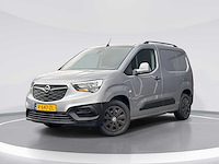 Opel combo 1.6d l1h1 edition | v-647-zl i - afbeelding 1 van  17