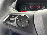 Opel combo 1.6d l1h1 edition | v-647-zl i - afbeelding 8 van  17