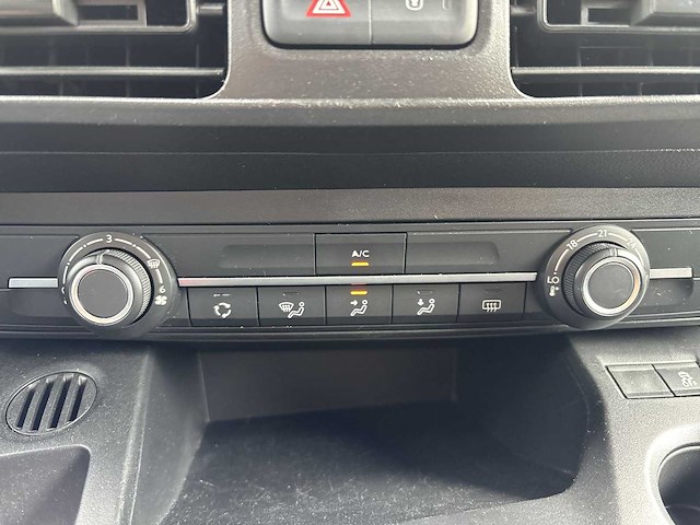Opel combo 1.6d l1h1 edition | v-647-zl i - afbeelding 9 van  17