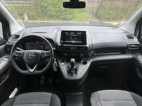 Opel combo 1.6d l1h1 edition | v-647-zl i - afbeelding 12 van  17