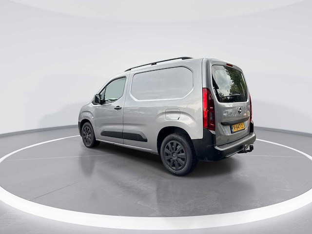 Opel combo 1.6d l1h1 edition | v-647-zl i - afbeelding 15 van  17