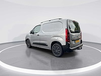 Opel combo 1.6d l1h1 edition | v-647-zl i - afbeelding 15 van  17