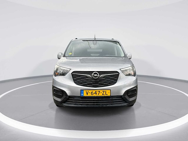 Opel combo 1.6d l1h1 edition | v-647-zl i - afbeelding 17 van  17