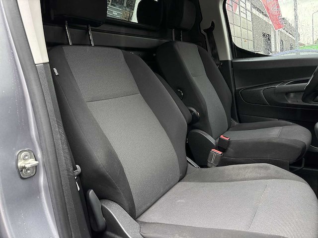Opel combo 1.6d l1h1 edition | v-647-zl i - afbeelding 6 van  30