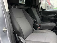 Opel combo 1.6d l1h1 edition | v-647-zl i - afbeelding 6 van  30