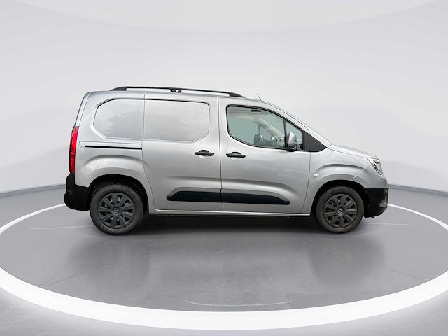 Opel combo 1.6d l1h1 edition | v-647-zl i - afbeelding 9 van  30