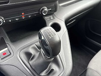 Opel combo 1.6d l1h1 edition | v-647-zl i - afbeelding 18 van  30