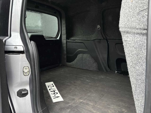 Opel combo 1.6d l1h1 edition | v-647-zl i - afbeelding 20 van  30