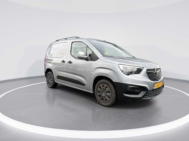 Opel combo 1.6d l1h1 edition | v-647-zl i - afbeelding 26 van  30
