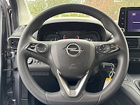 Opel combo 1.6d l1h1 edition | v-647-zl i - afbeelding 28 van  30