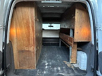 Opel combo 1.7 di city 65pk 2004, 20-bp-sp - afbeelding 16 van  31